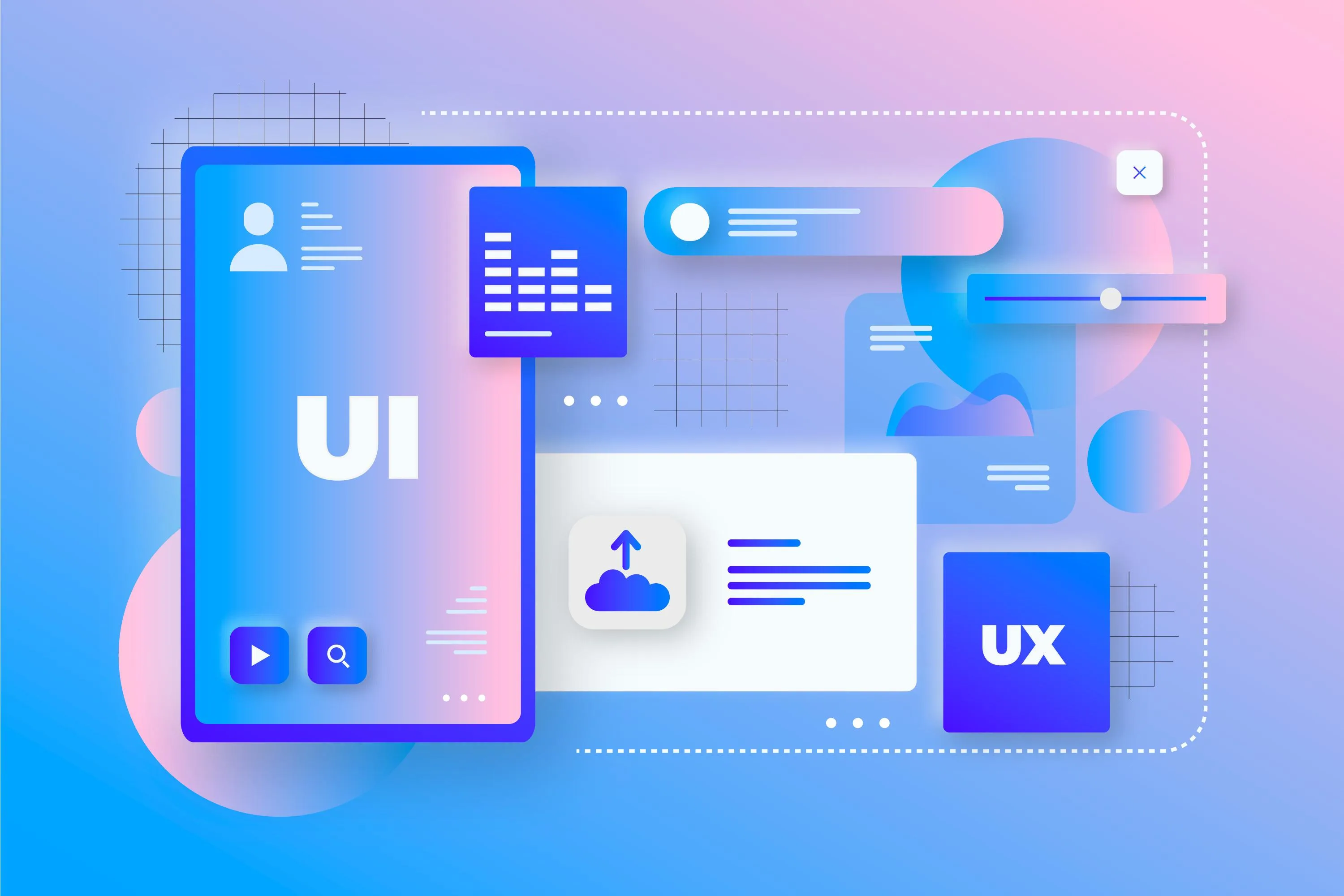 UI/UX Design Fundamentals