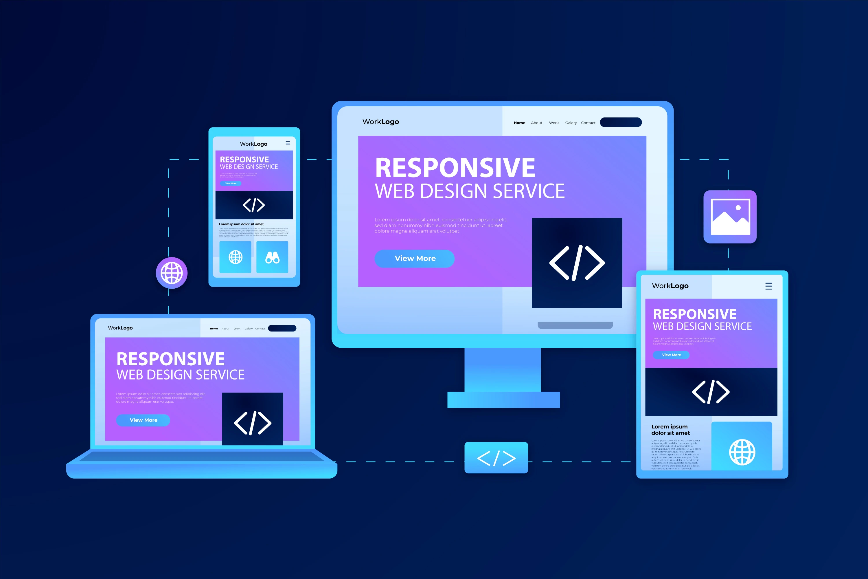 Website Development